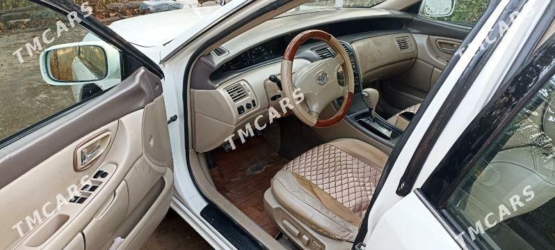 Toyota Avalon 2004 - 132 000 TMT - Мары - img 5
