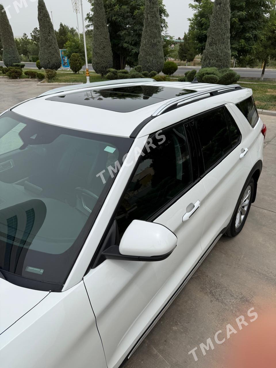 Ford Explorer 2021 - 415 000 TMT - Mary - img 6