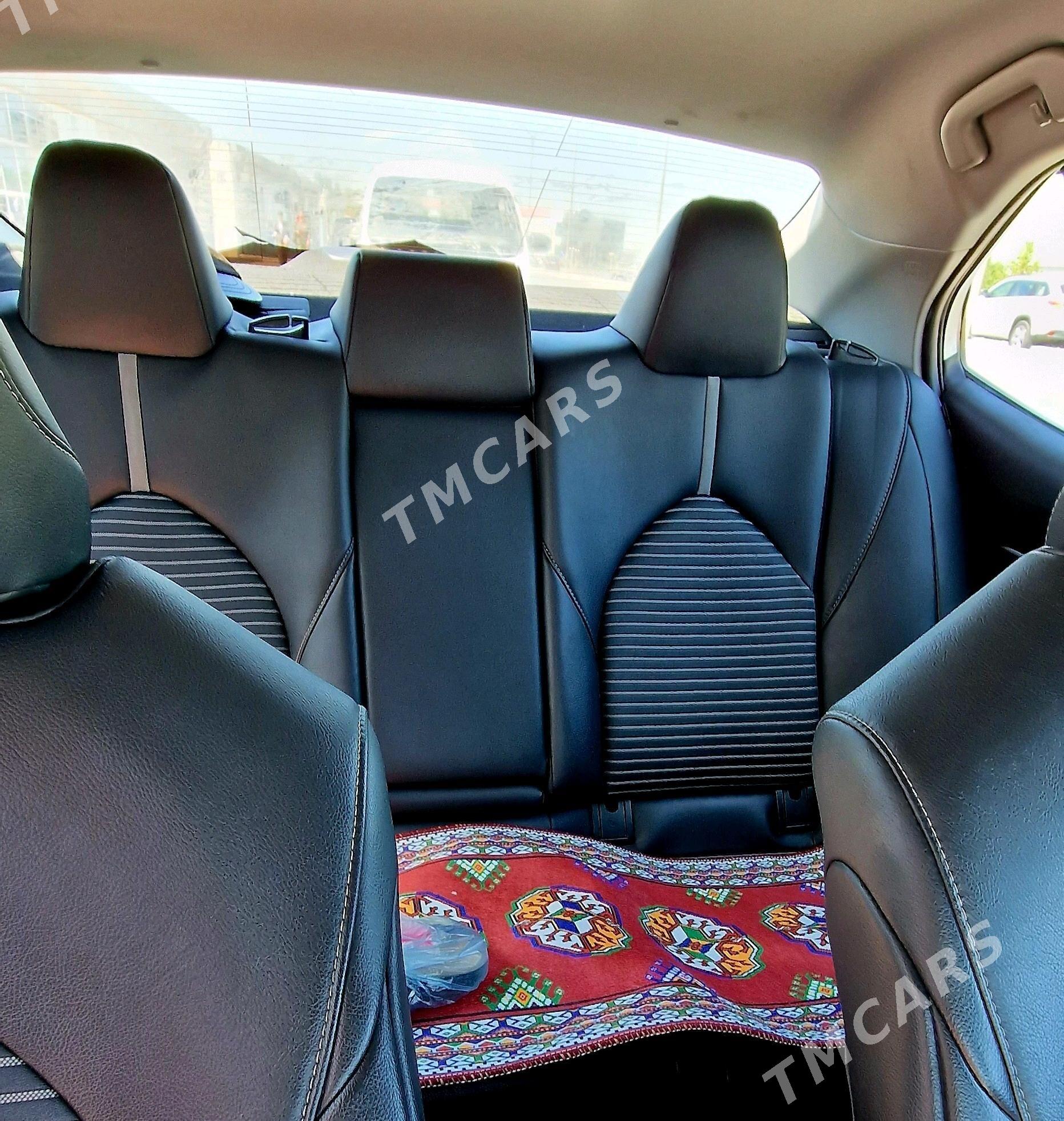 Toyota Camry 2019 - 270 000 TMT - Murgap - img 6