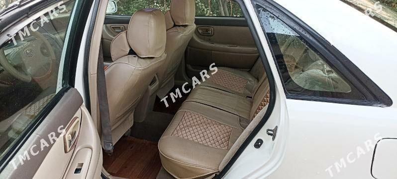 Toyota Avalon 2004 - 132 000 TMT - Мары - img 6
