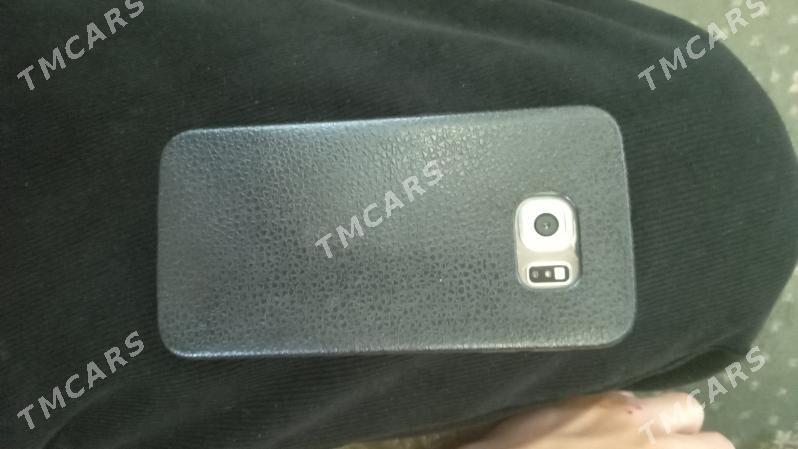 самсунг s6 - Türkmenabat - img 2