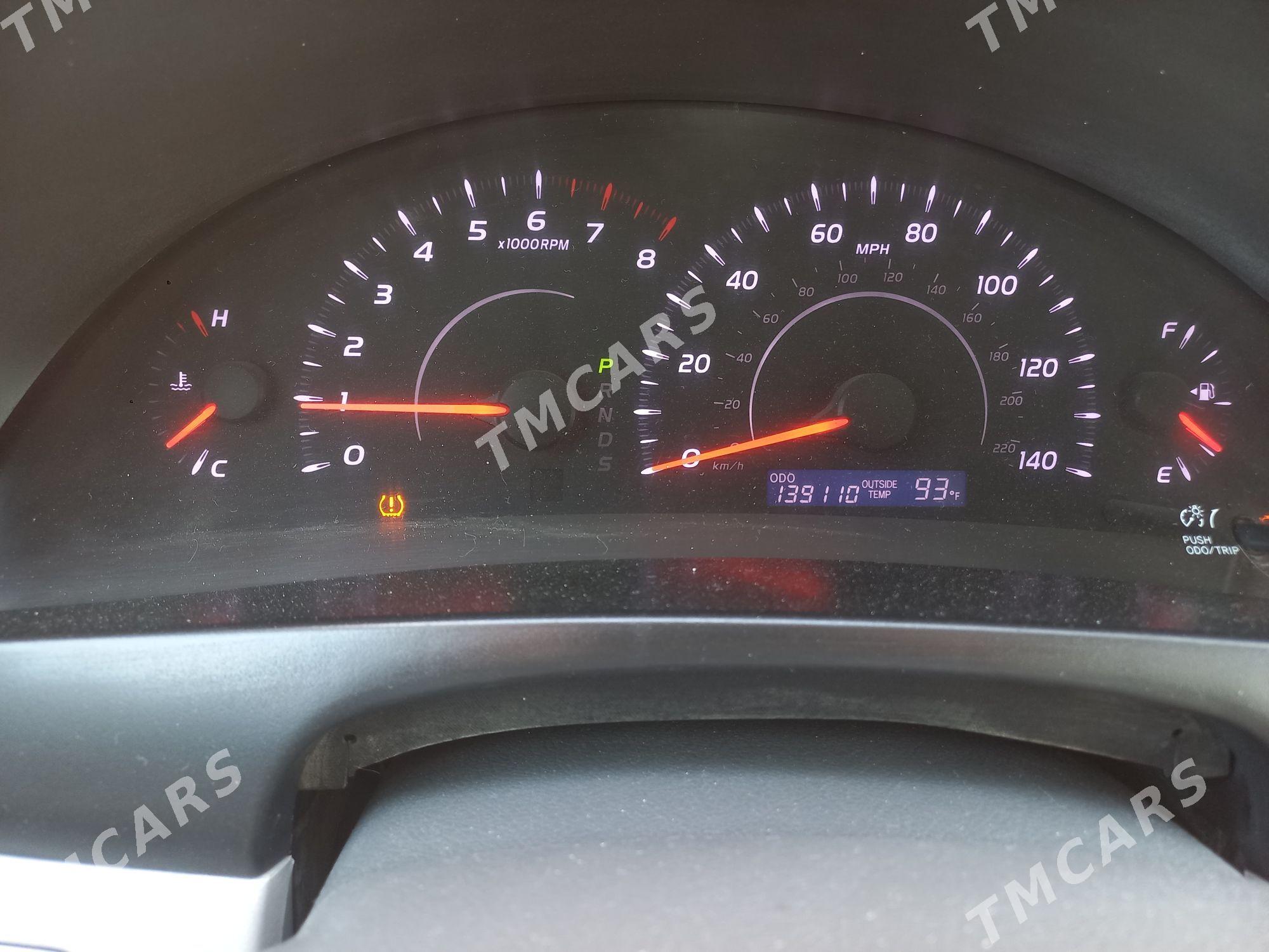 Toyota Camry 2010 - 210 000 TMT - Mary - img 10