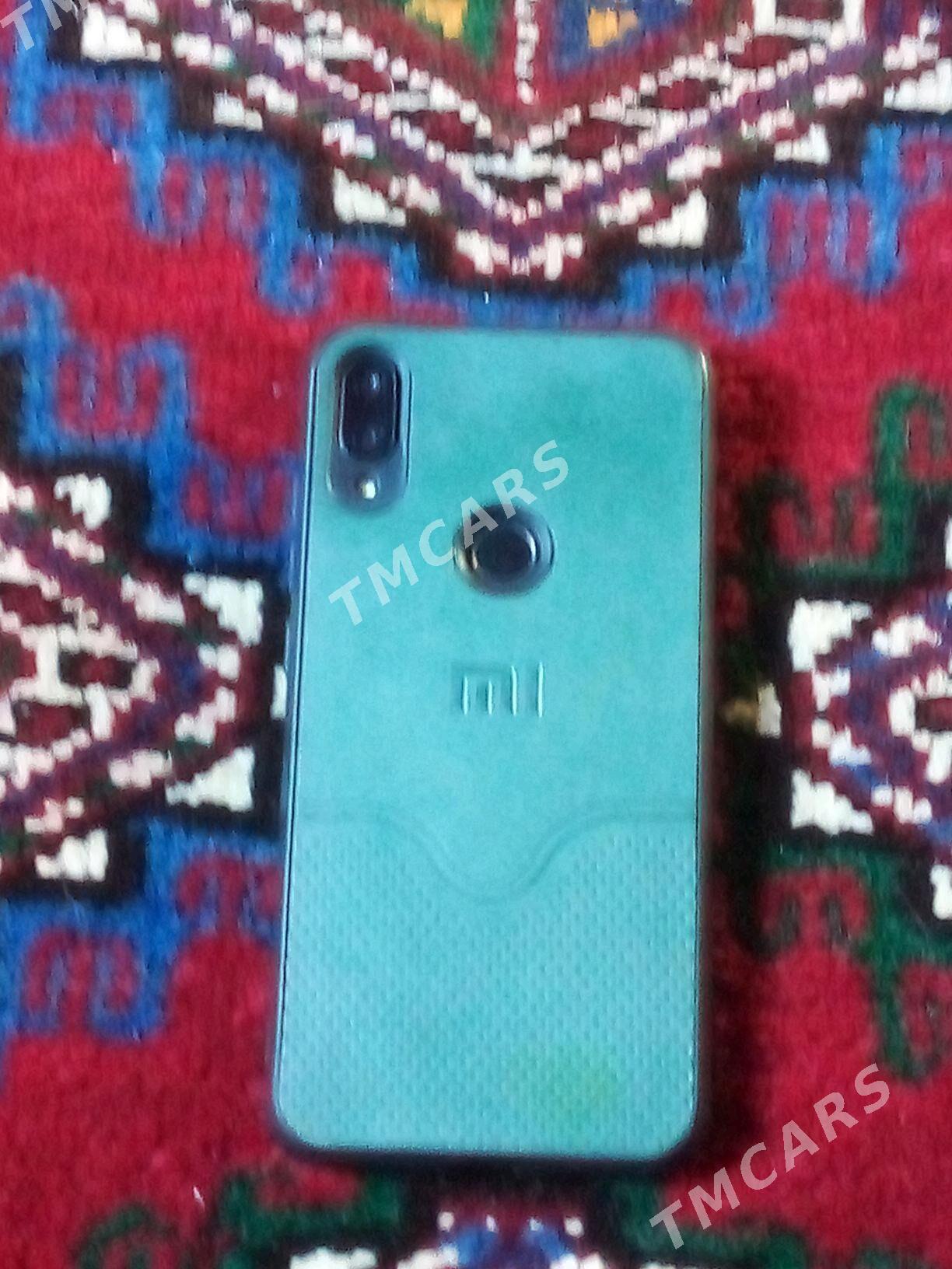 Miplaý.4.64 - Türkmenbaşy etr. - img 2