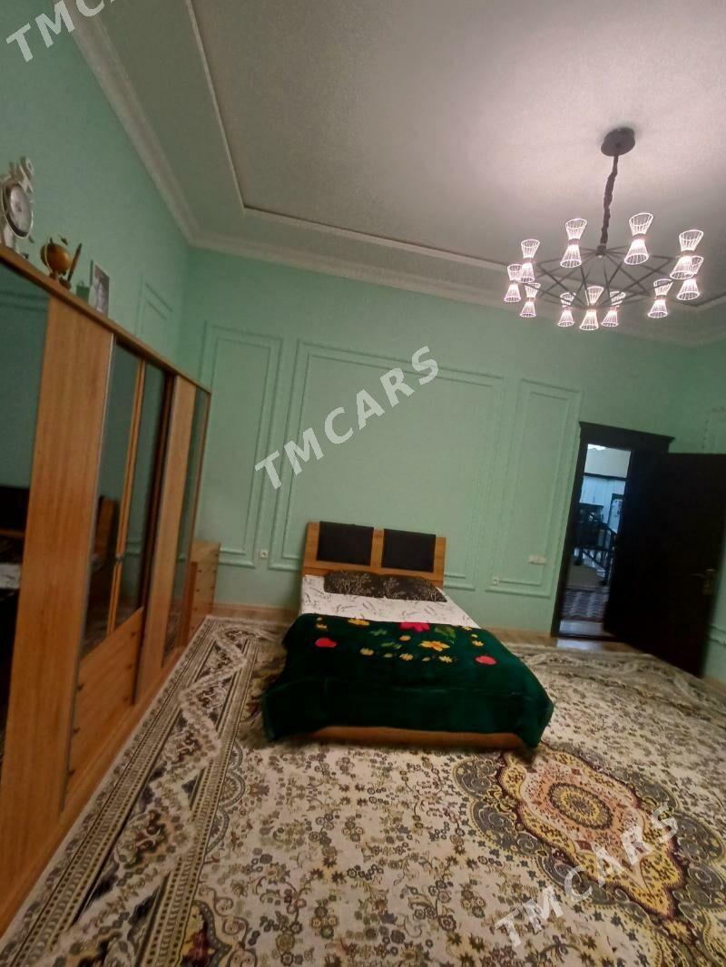 ÇOGANLY  KOTDEŹ  TIP - Aşgabat - img 3