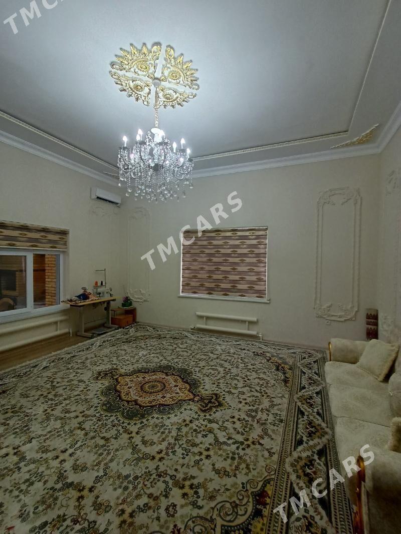 ÇOGANLY  KOTDEŹ  TIP - Aşgabat - img 4