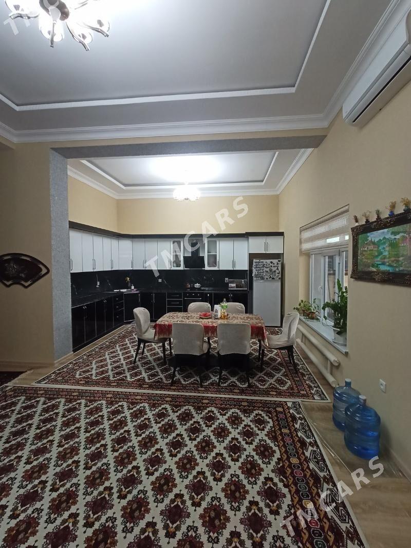 ÇOGANLY  KOTDEŹ  TIP - Aşgabat - img 2