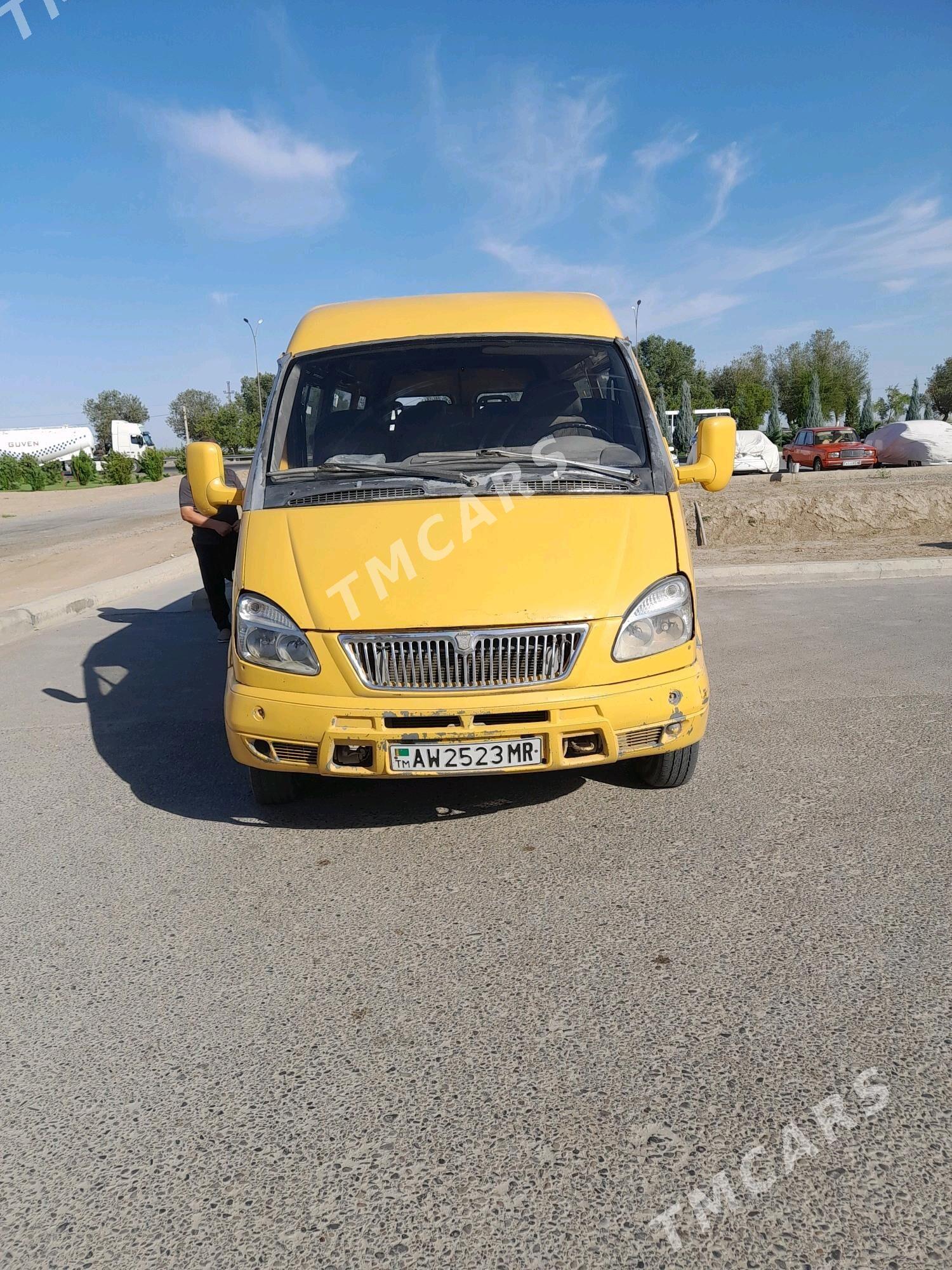 Gaz Gazel 2005 - 65 000 TMT - Мары - img 3