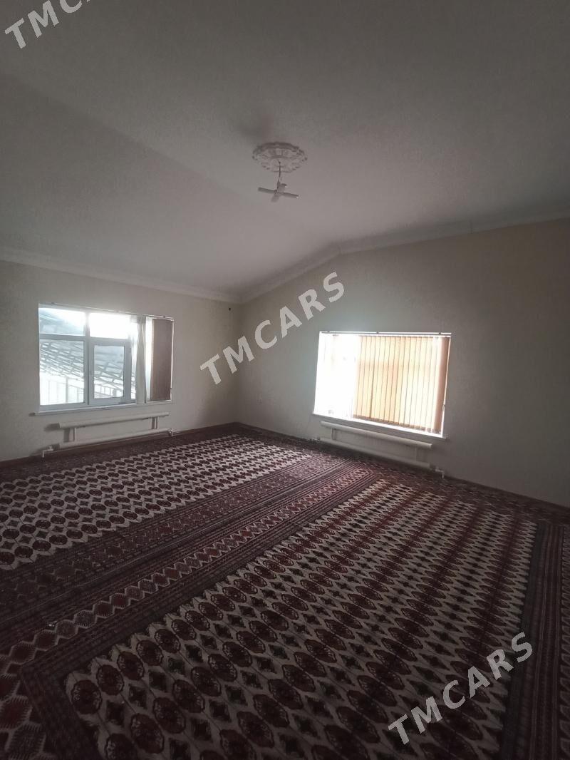 ÇOGANLY  KOTDEŹ  TIP - Aşgabat - img 10