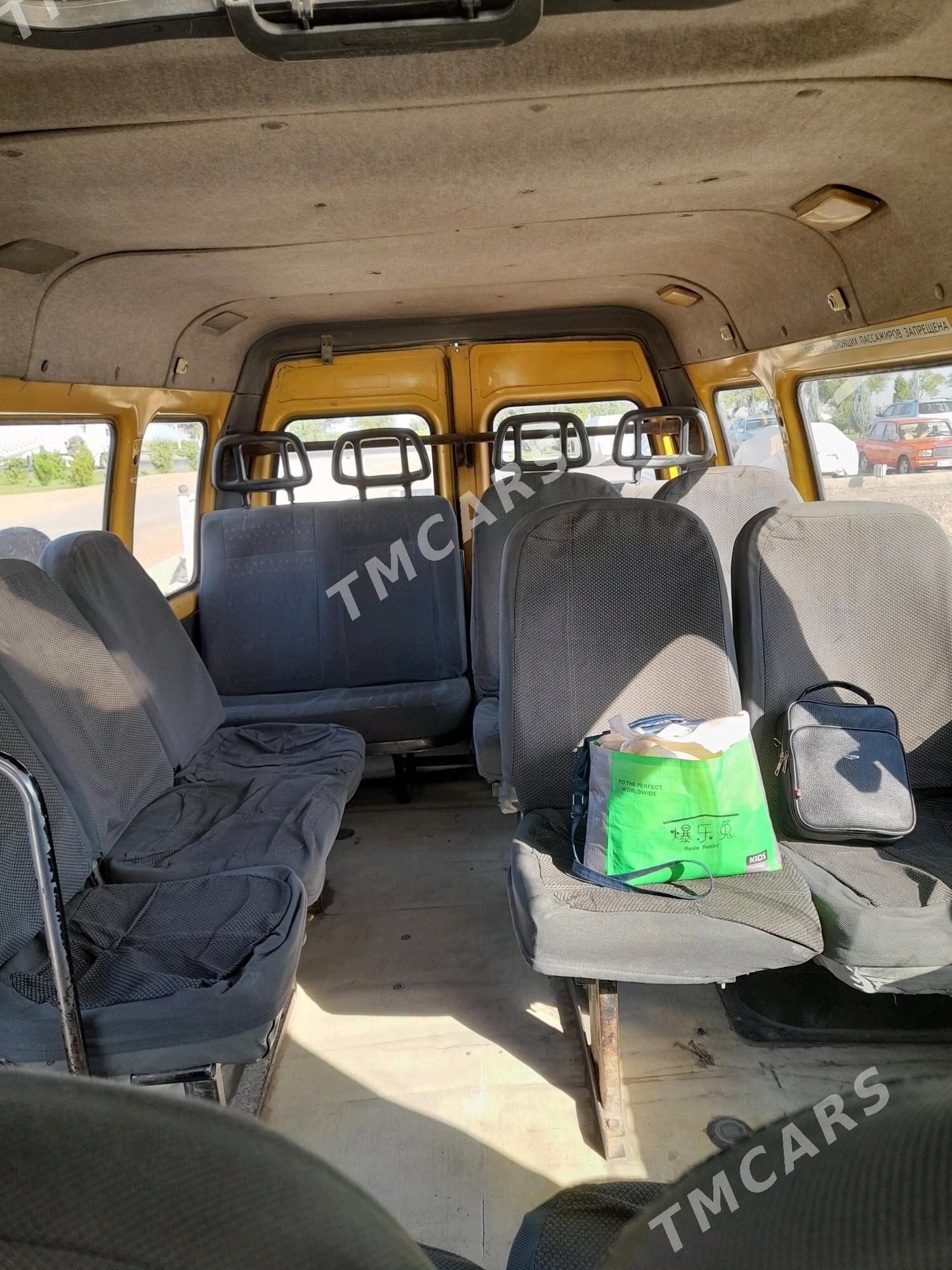 Gaz Gazel 2005 - 65 000 TMT - Мары - img 5