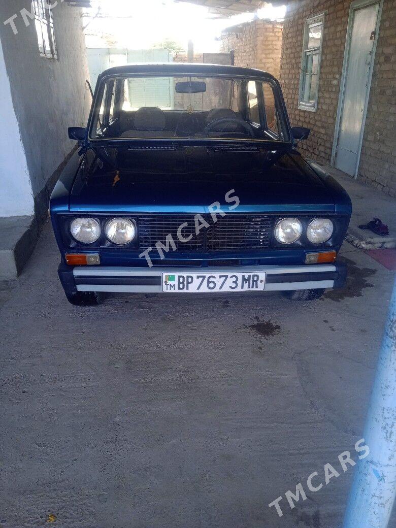 Lada 2106 2000 - 30 000 TMT - Baýramaly - img 3