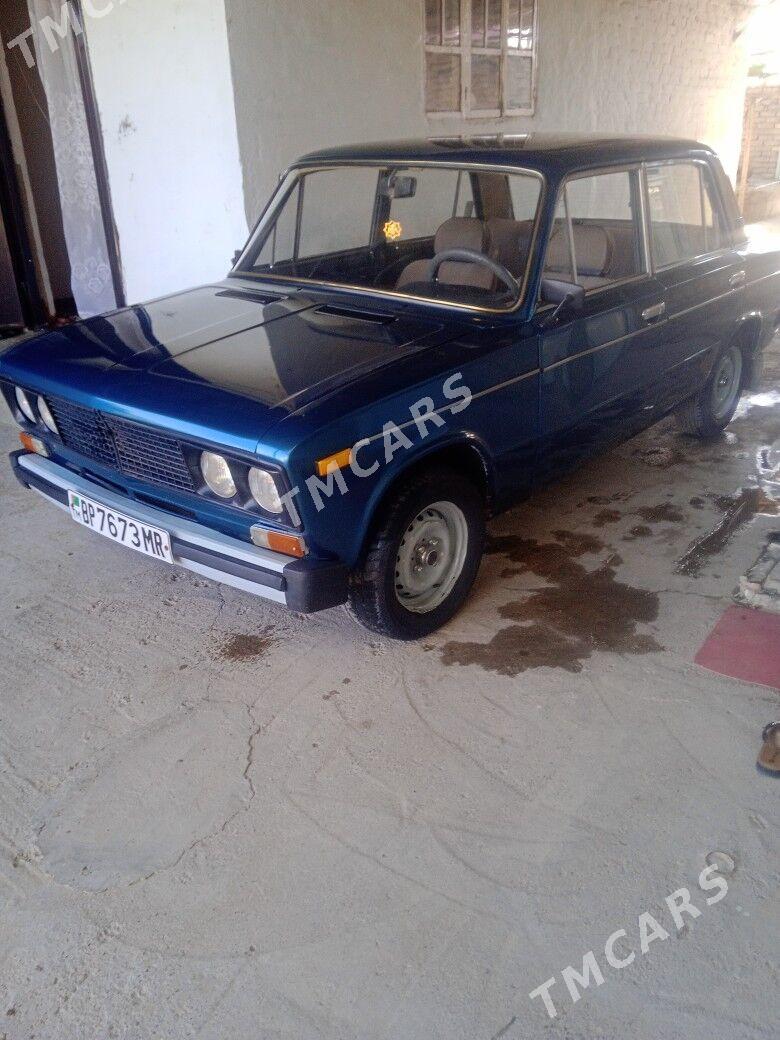 Lada 2106 2000 - 30 000 TMT - Baýramaly - img 4