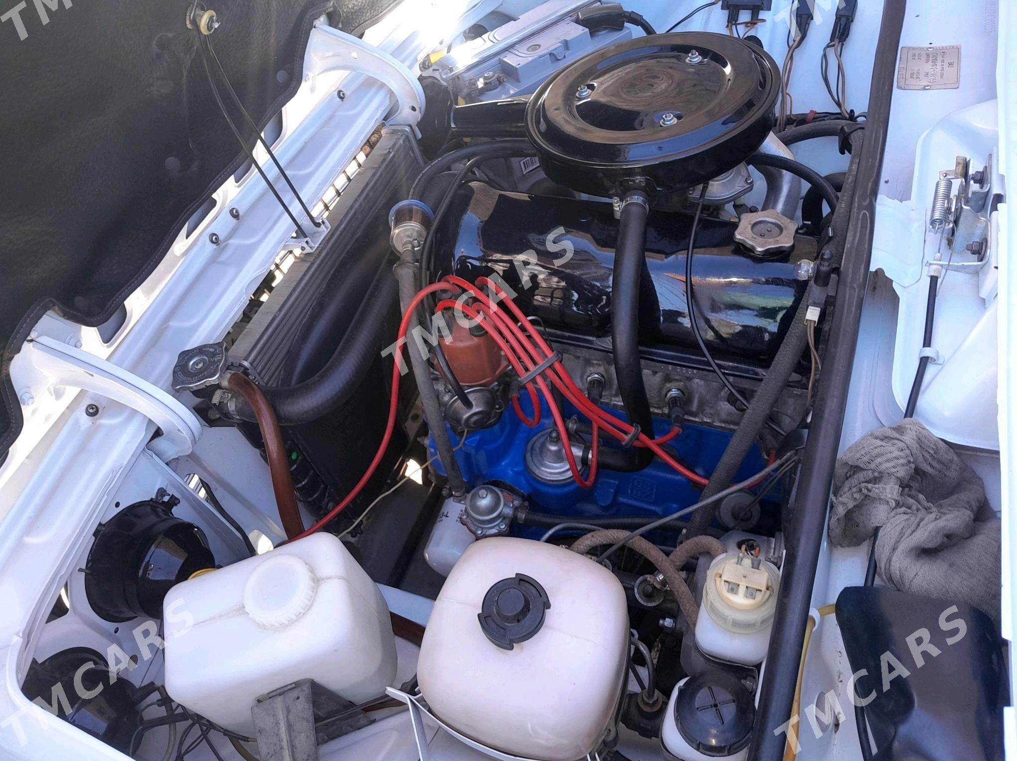 Lada 2106 2001 - 50 000 TMT - Akdepe - img 3