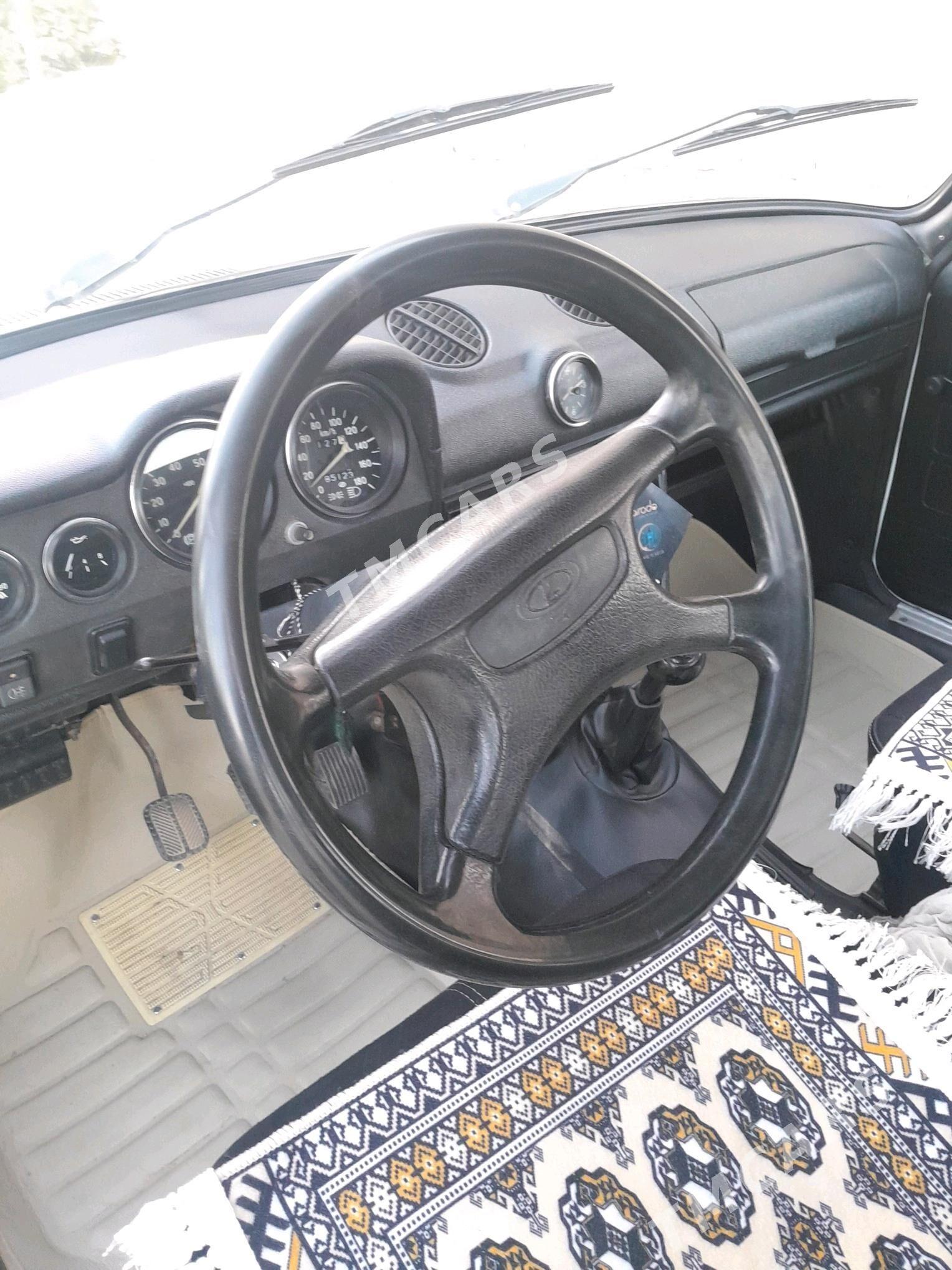 Lada 2106 2001 - 50 000 TMT - Akdepe - img 7
