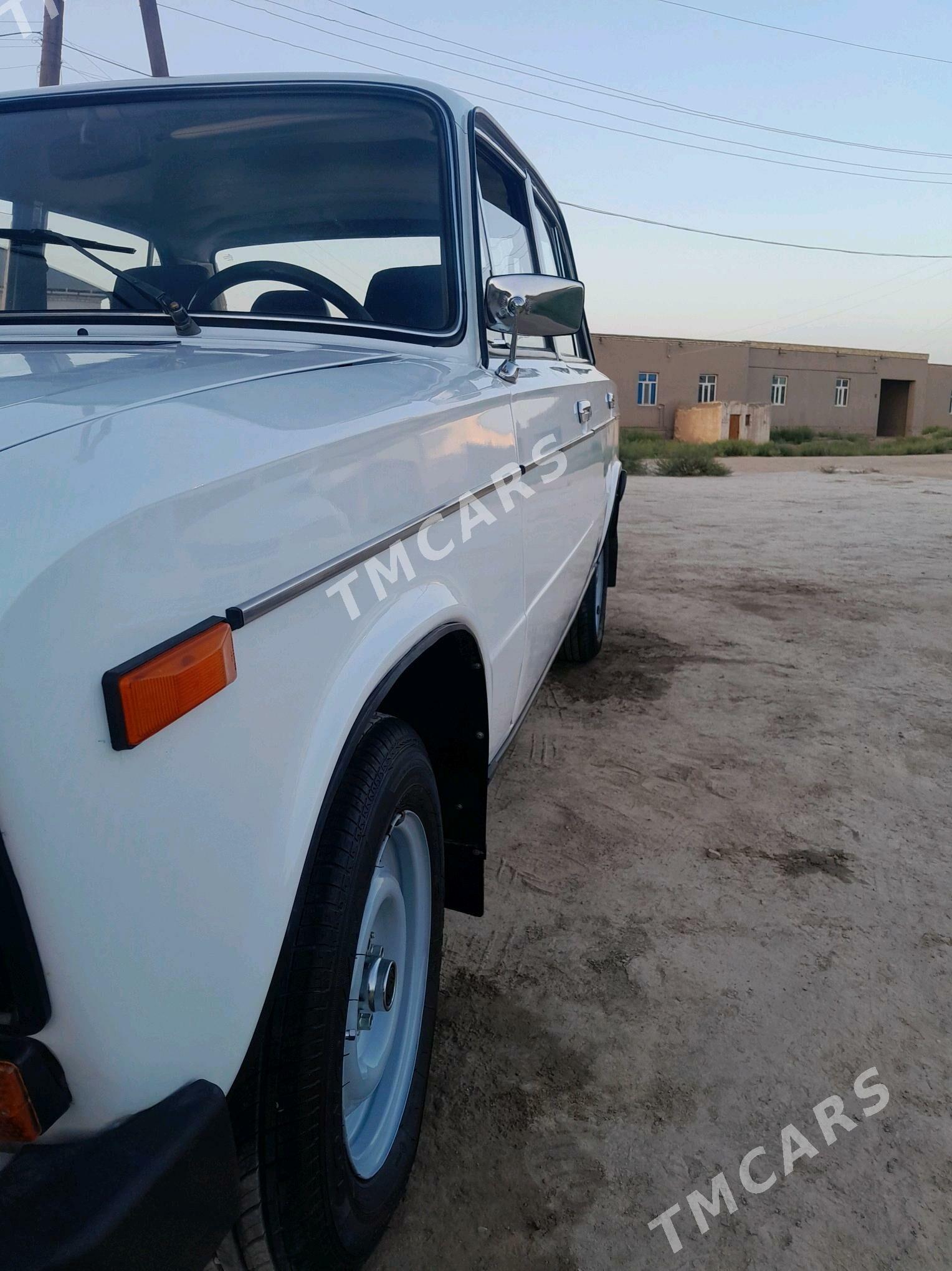 Lada 2106 2001 - 50 000 TMT - Akdepe - img 5