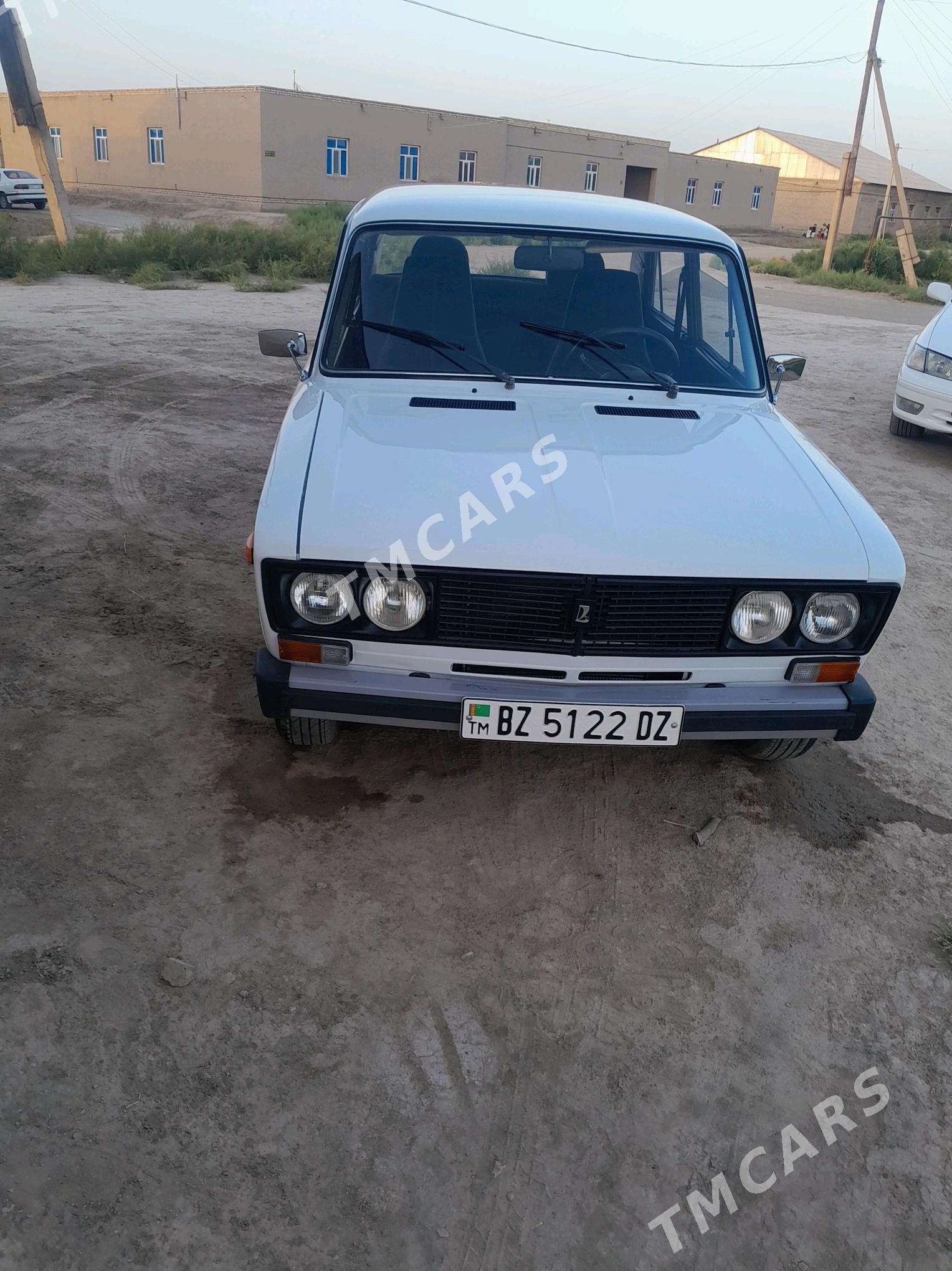 Lada 2106 2001 - 50 000 TMT - Akdepe - img 8
