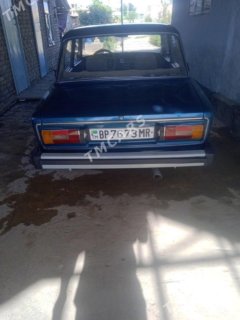 Lada 2106 2000 - 30 000 TMT - Baýramaly - img 5
