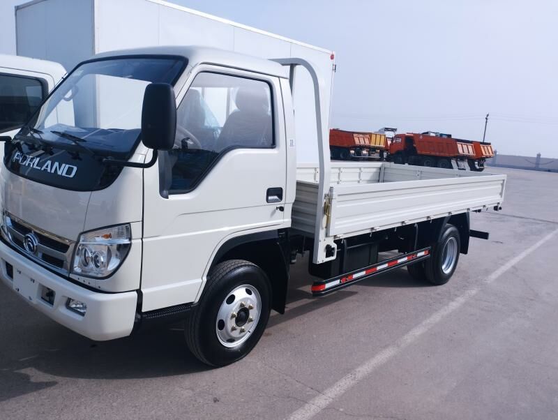 Forland H2 2025 - 230 000 TMT - Туркменабат - img 4