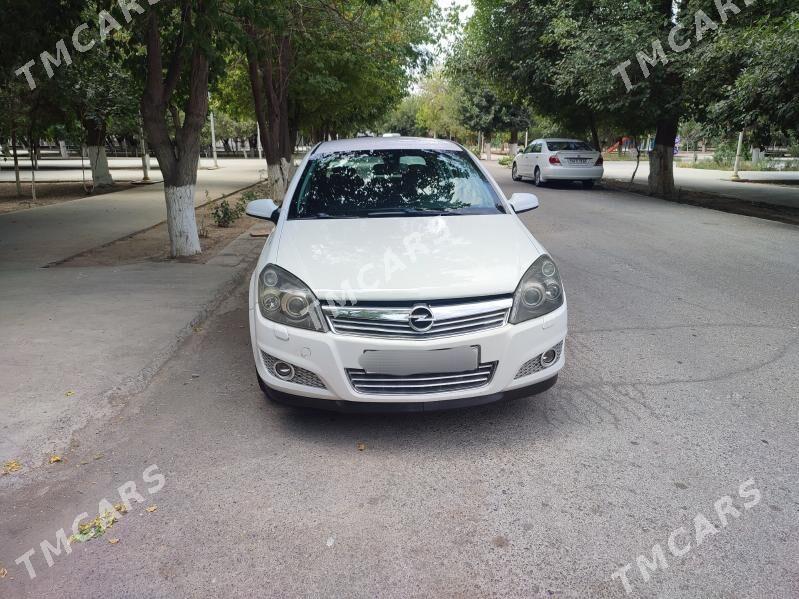 Opel Astra 2008 - 123 000 TMT - Aşgabat - img 3