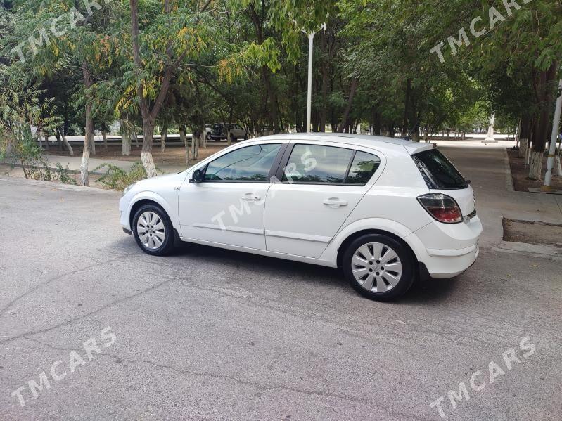 Opel Astra 2008 - 123 000 TMT - Aşgabat - img 4