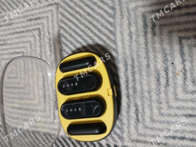 Mini Mikrafon tik tok ucin - Aşgabat - img 3