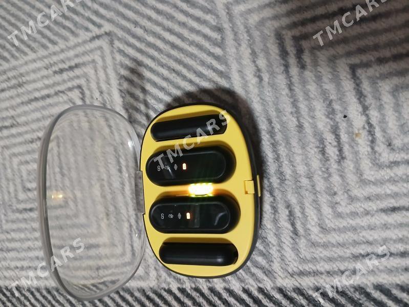 Mini Mikrafon tik tok ucin - Aşgabat - img 2