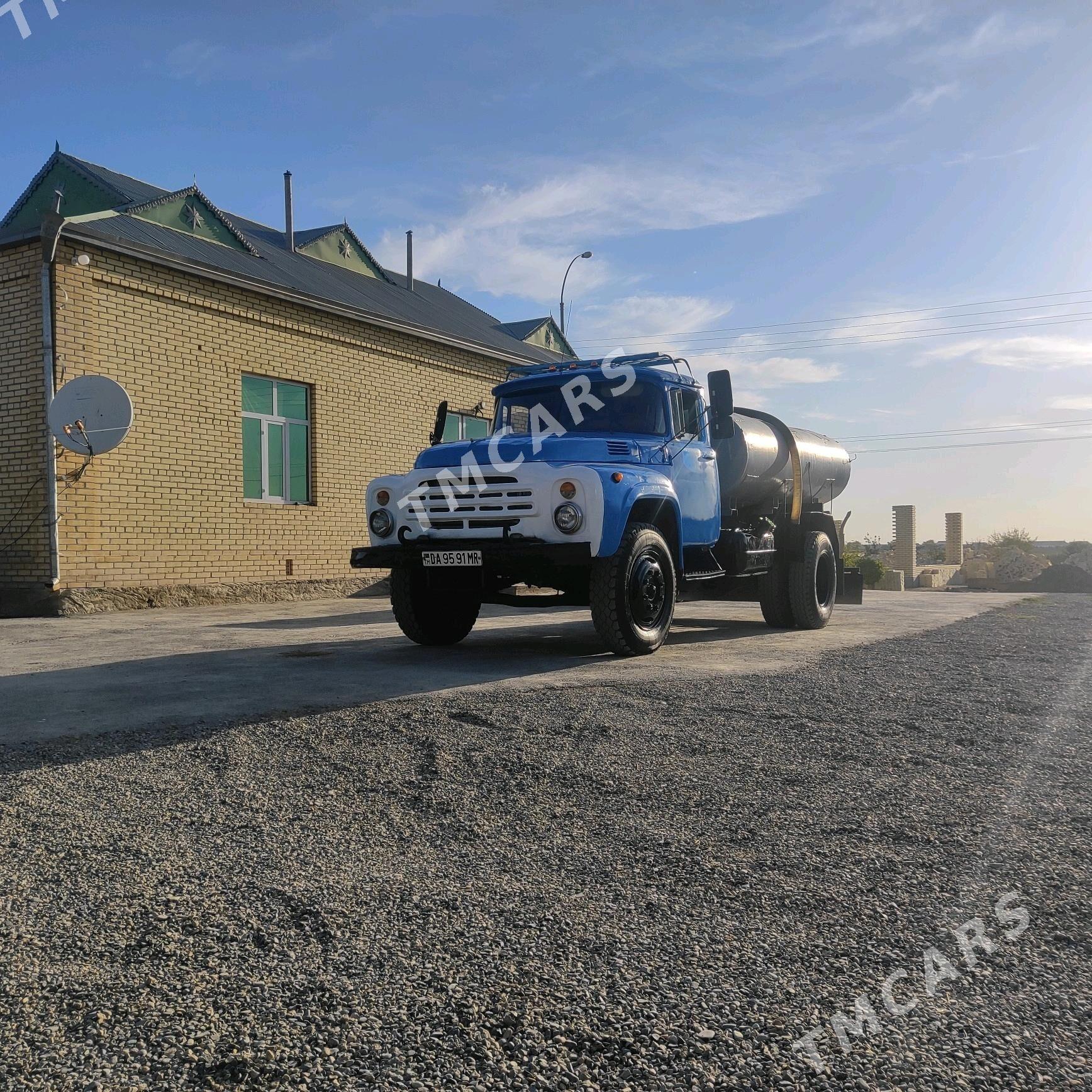 Zil 130 1993 - 90 000 TMT - Wekilbazar - img 3