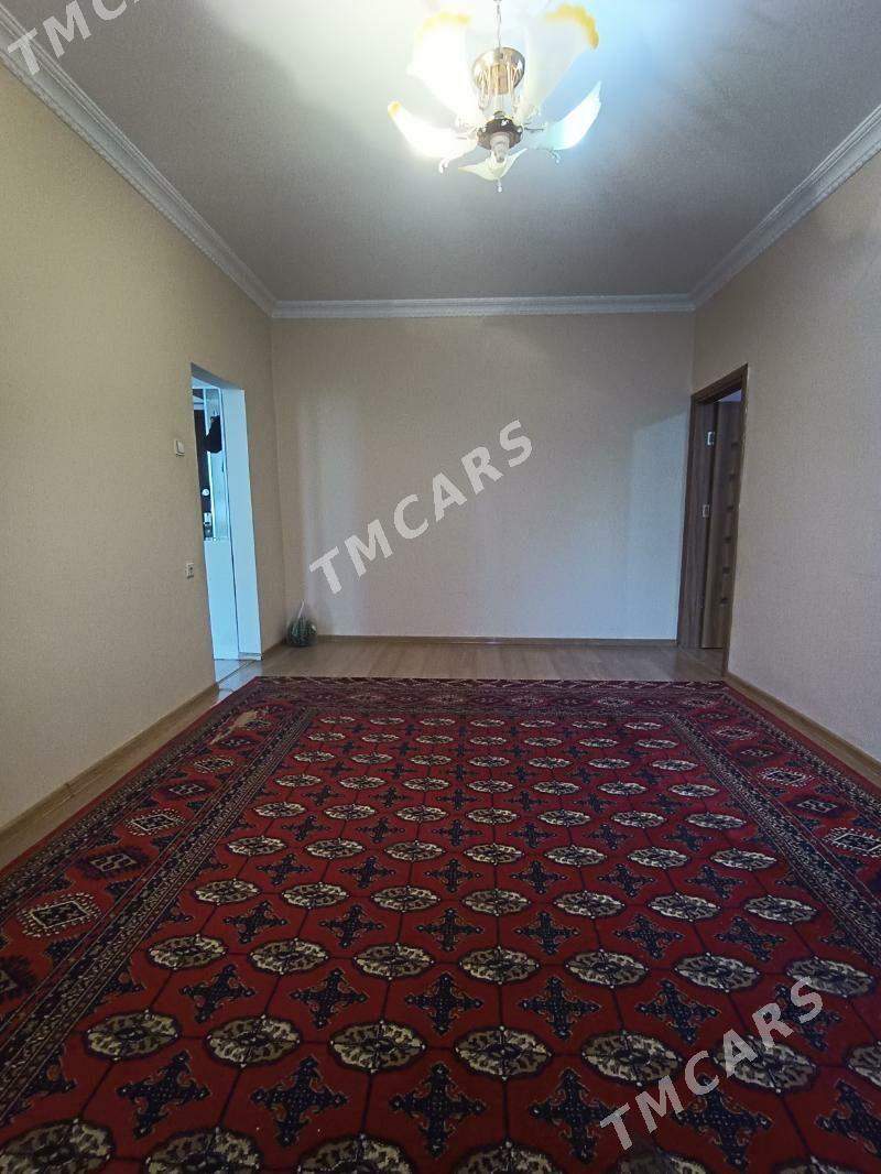 МИР 4  2+1 4/2 эт Аркач - Aşgabat - img 5
