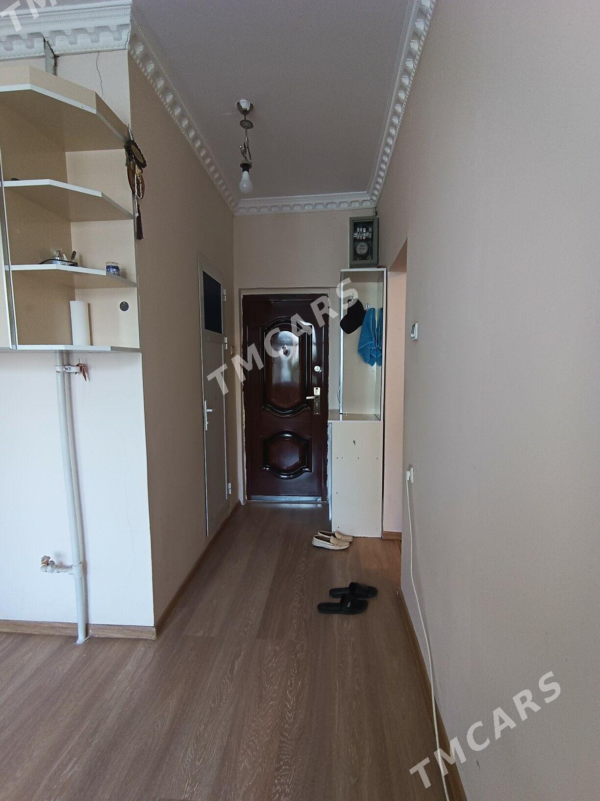 МИР 4  2+1 4/2 эт Аркач - Aşgabat - img 7