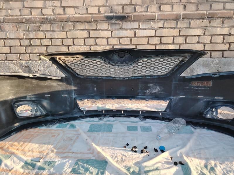 Bufir s okuz kelle 1 000 TMT - Türkmenabat - img 2