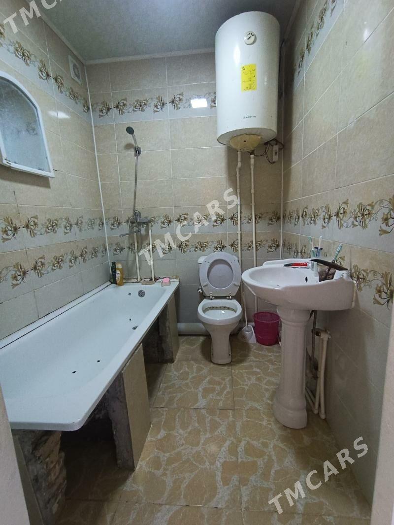 МИР 4  2+1 4/2 эт Аркач - Aşgabat - img 6
