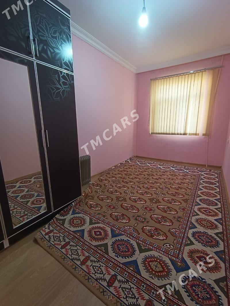 МИР 4  2+1 4/2 эт Аркач - Aşgabat - img 4