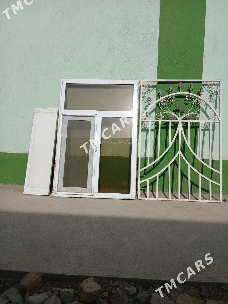 Anya rasotka padakolnik zalyus - Aşgabat - img 2