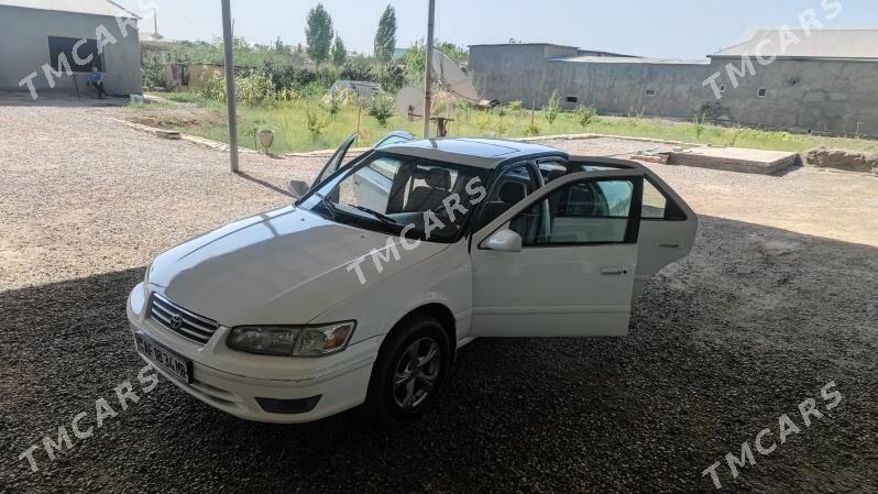 Toyota Camry 2000 - 130 000 TMT - Garagum etraby - img 5