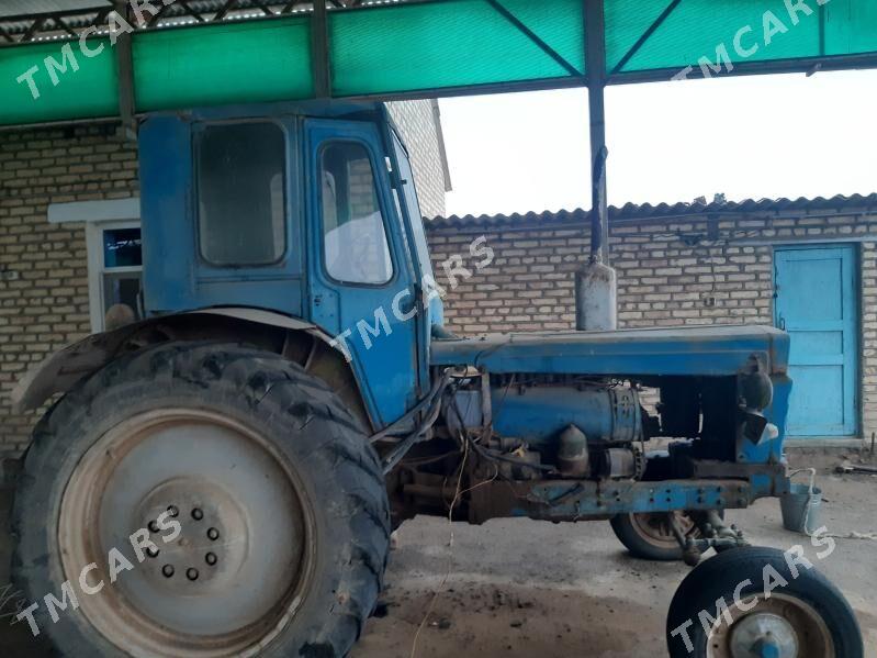 MTZ T-28 1993 - 45 000 TMT - Бабадайхан - img 3