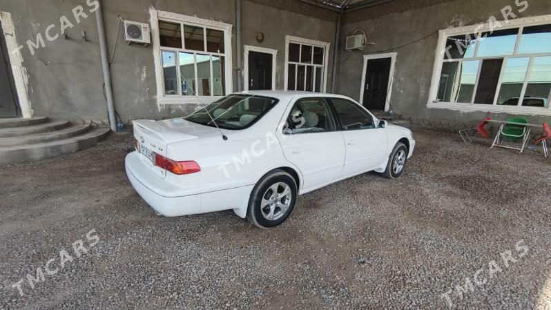 Toyota Camry 2000 - 130 000 TMT - Garagum etraby - img 4