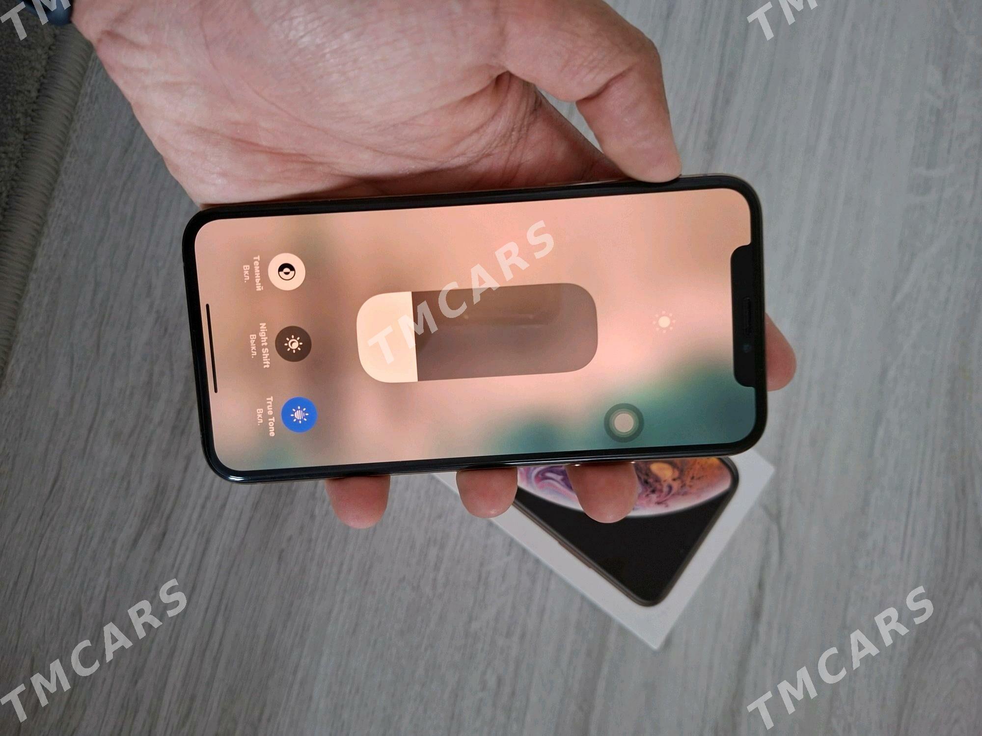 iphone xs - Ашхабад - img 2