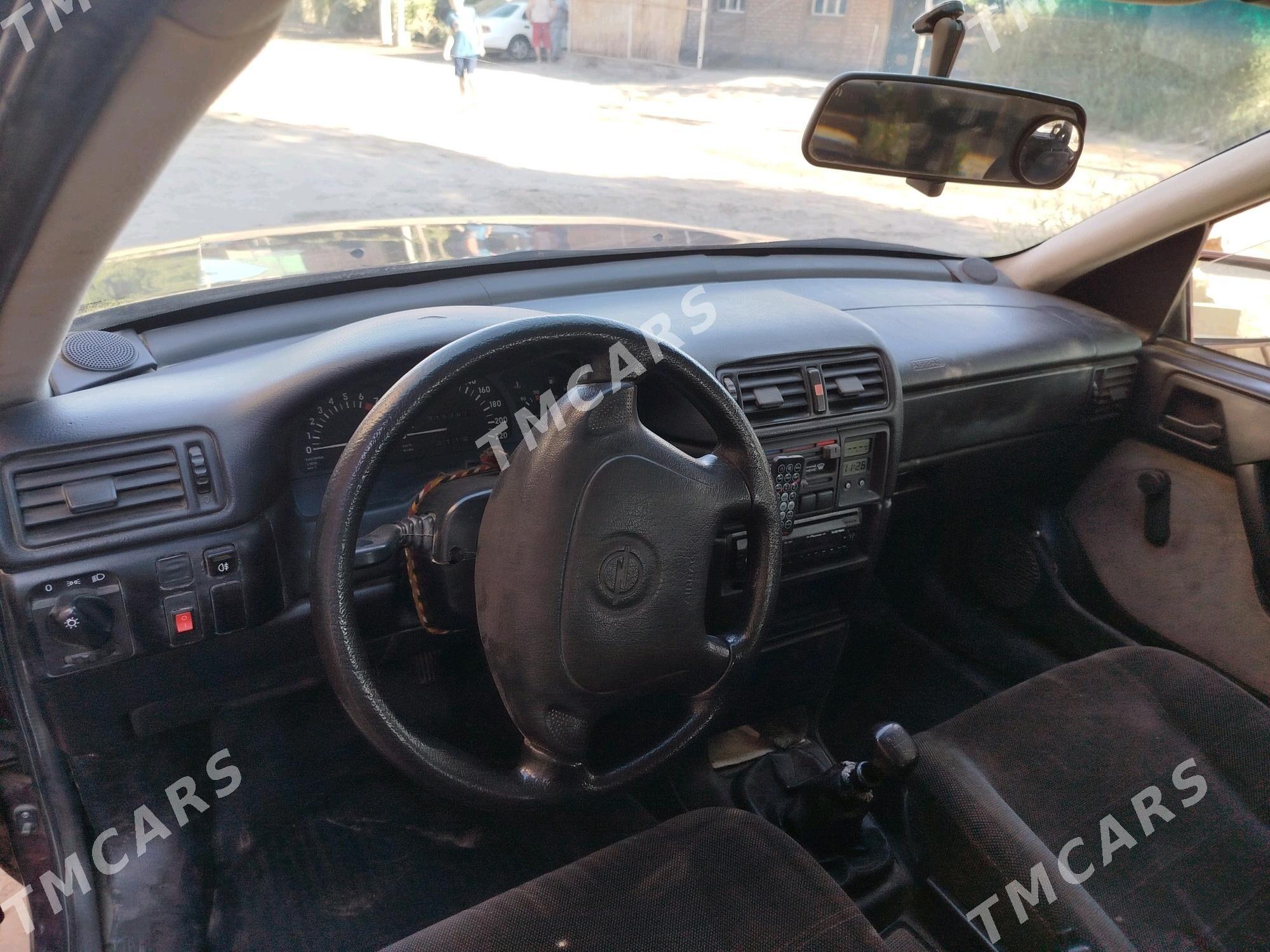 Opel Vectra 1994 - 35 000 TMT - Köneürgenç - img 2