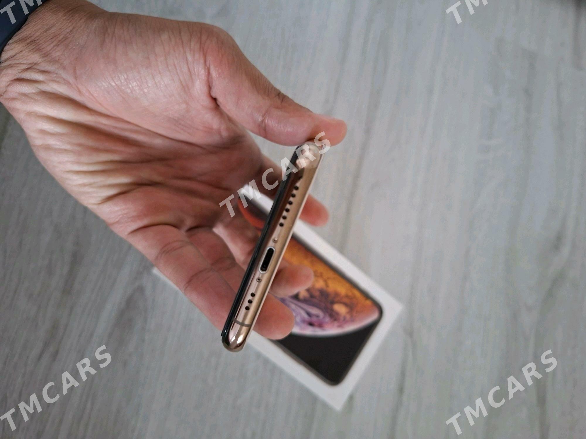 iphone xs - Ашхабад - img 3