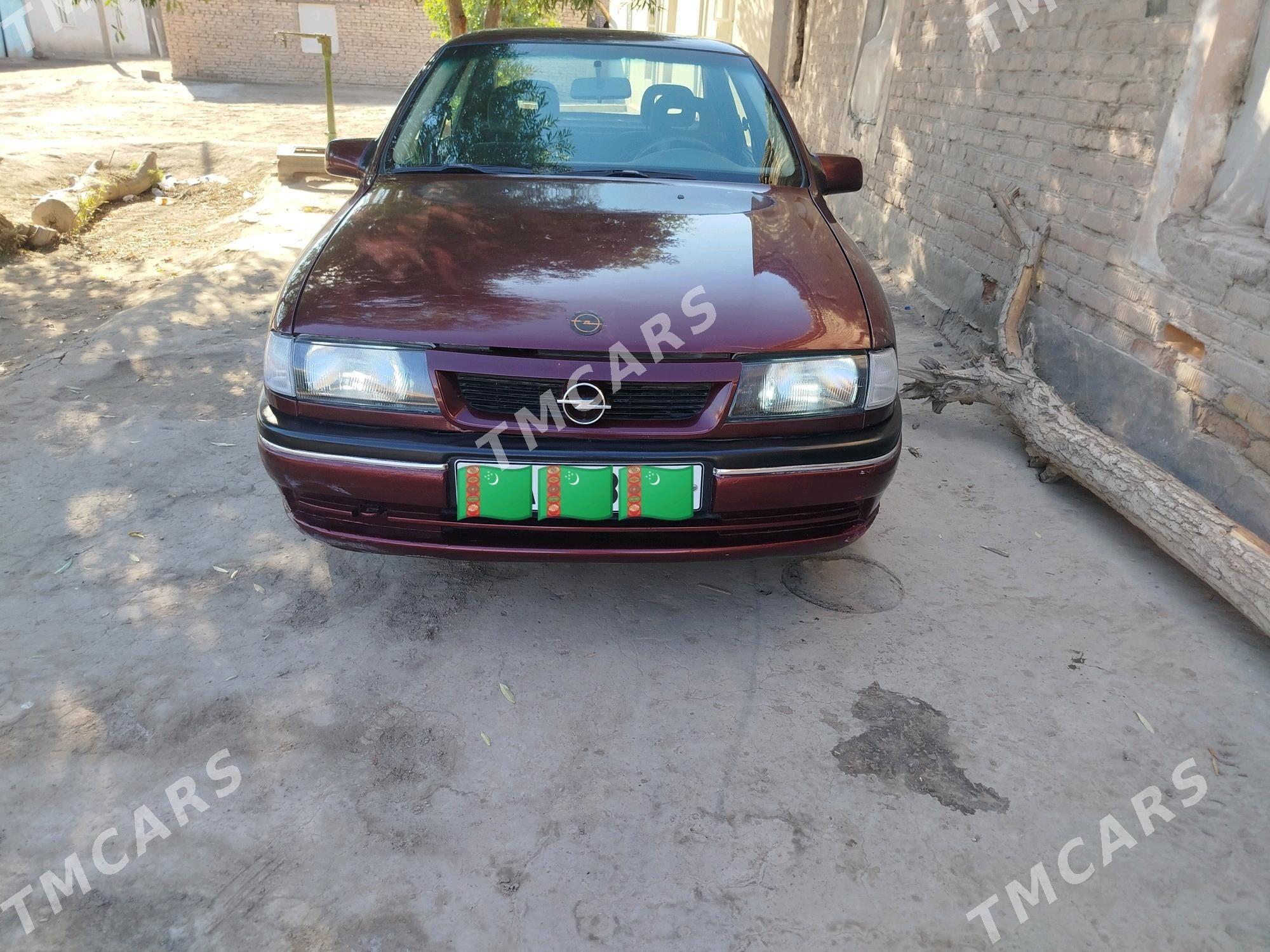 Opel Vectra 1994 - 35 000 TMT - Köneürgenç - img 3