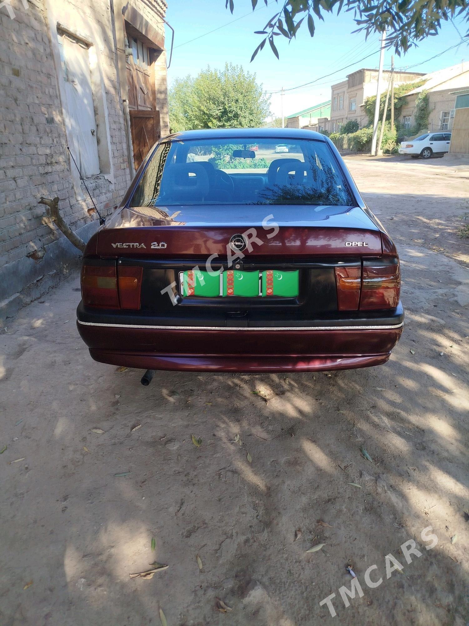 Opel Vectra 1994 - 35 000 TMT - Köneürgenç - img 4