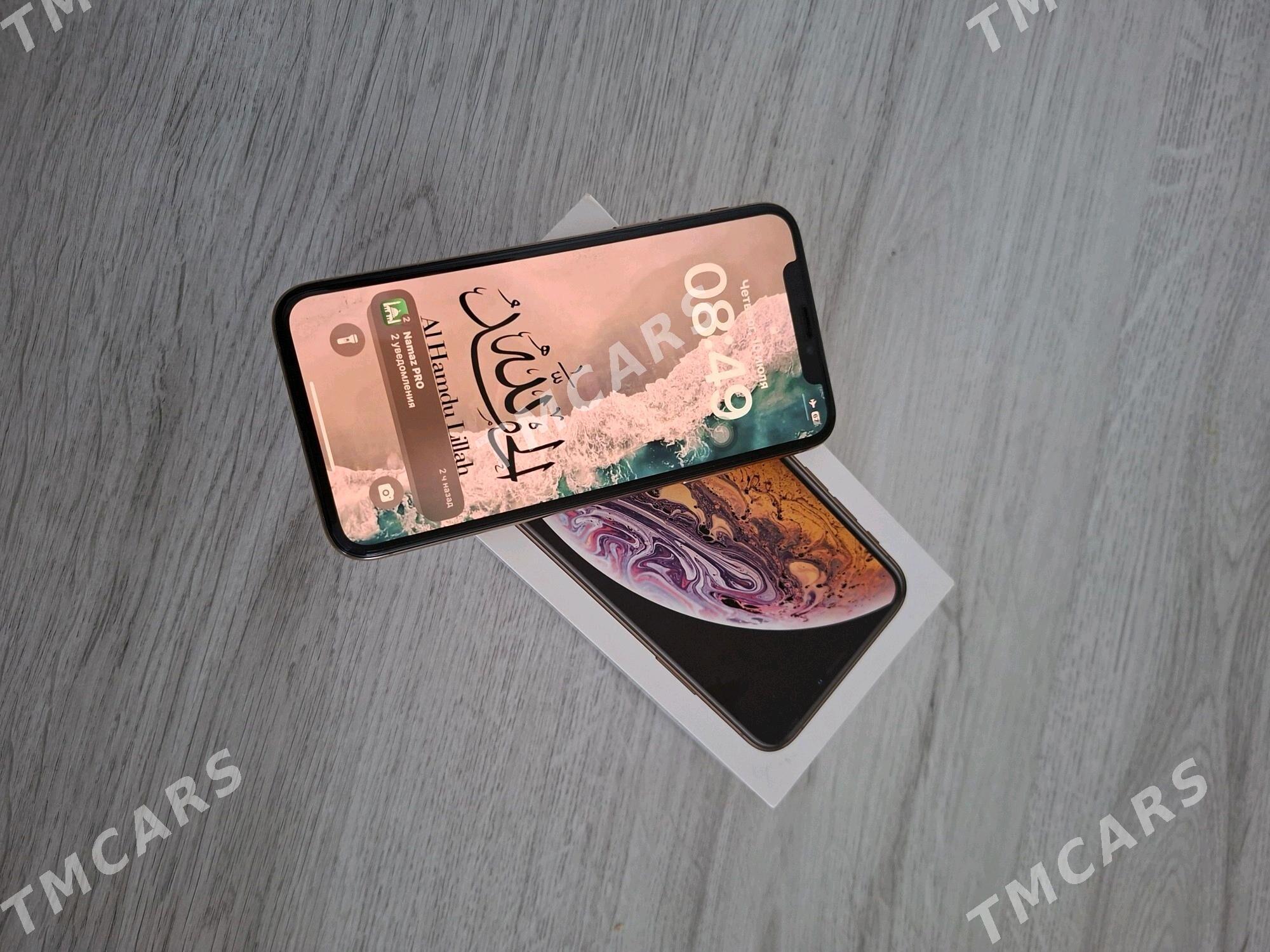iphone xs - Ашхабад - img 4