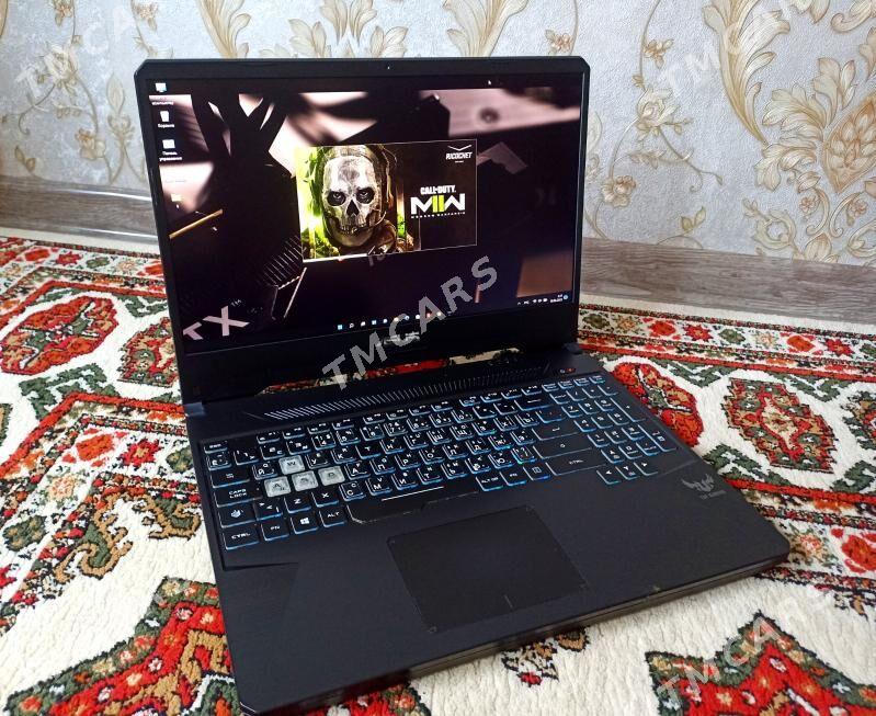 ASUS TUFF GEMING - Aşgabat - img 4