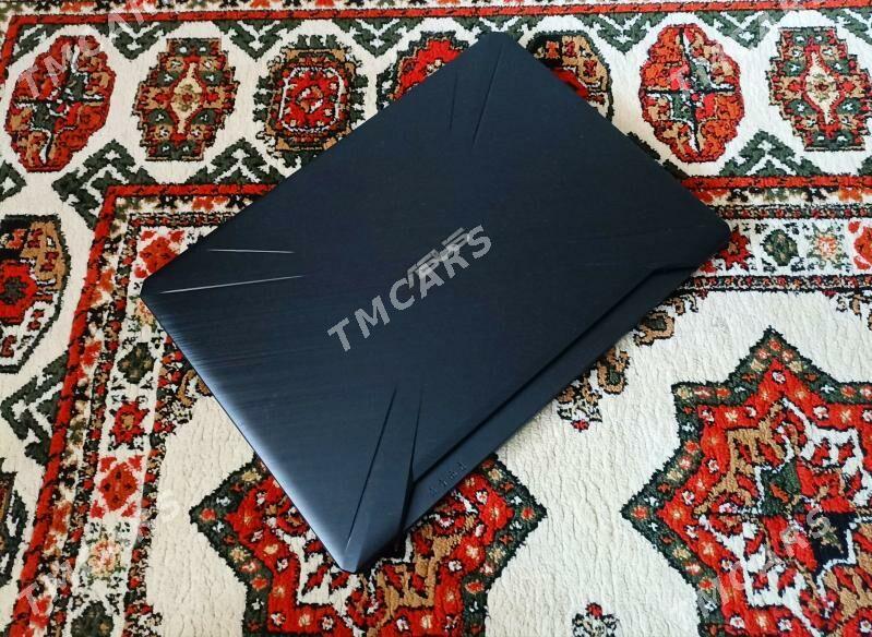 ASUS TUFF GEMING - Aşgabat - img 6