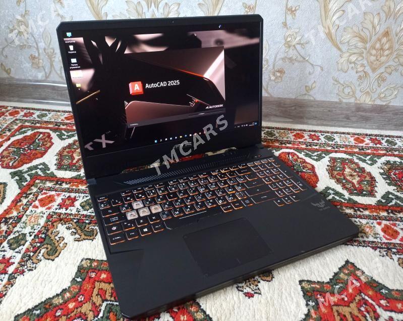 ASUS TUFF GEMING - Aşgabat - img 2
