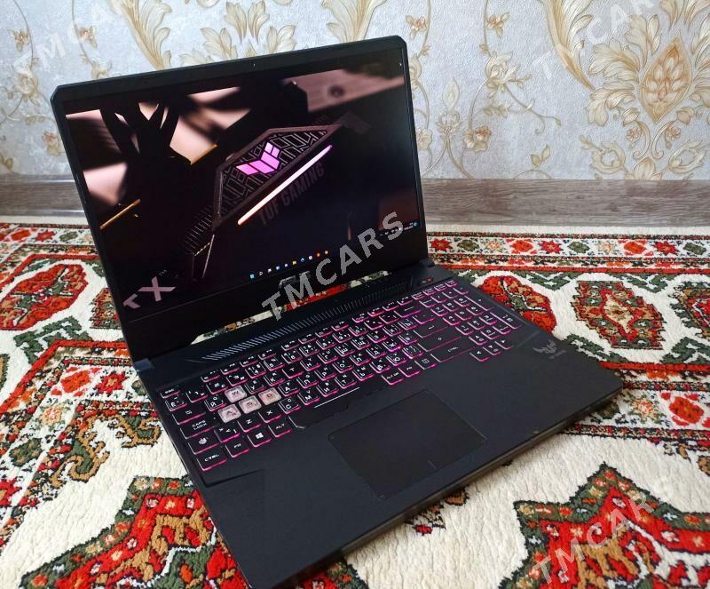 ASUS TUFF GEMING - Aşgabat - img 7