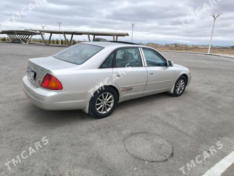Toyota Avalon 2002 - 200 000 TMT - Туркменабат - img 5