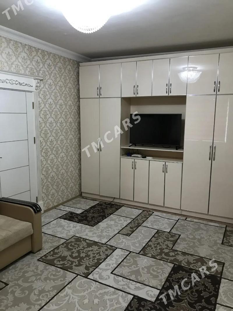 ТЕКИНКА, 2-КОМ, 1-ЭТАЖ. - Aşgabat - img 1