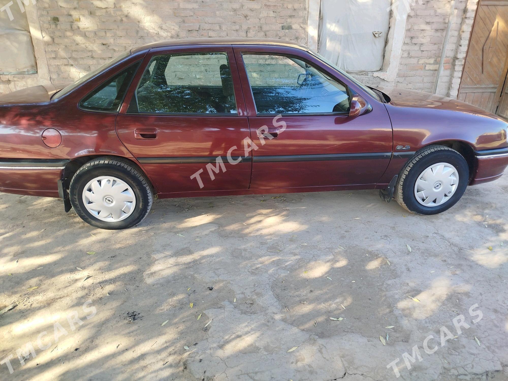 Opel Vectra 1994 - 35 000 TMT - Köneürgenç - img 5