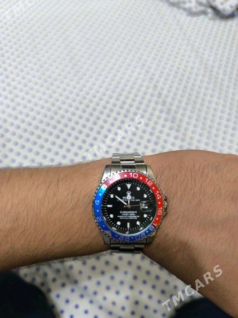Rolex arzan - Ашхабад - img 2