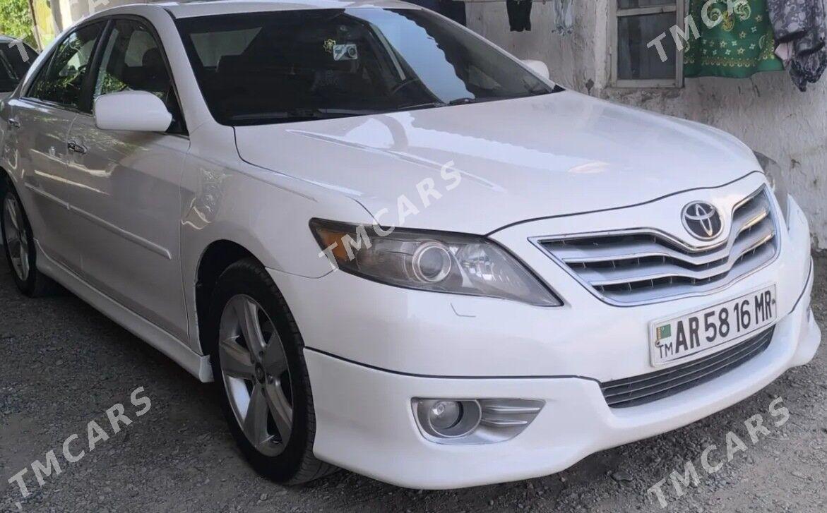 Toyota Camry 2008 - 170 000 TMT - Мары - img 2